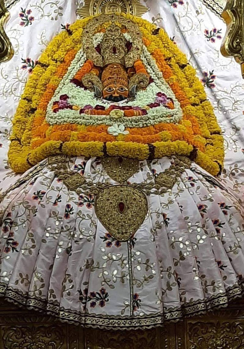 Khatu Shyam Ji