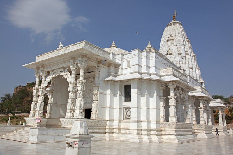 Birla Mandir tour package