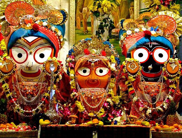 Jagannath Puri tour package