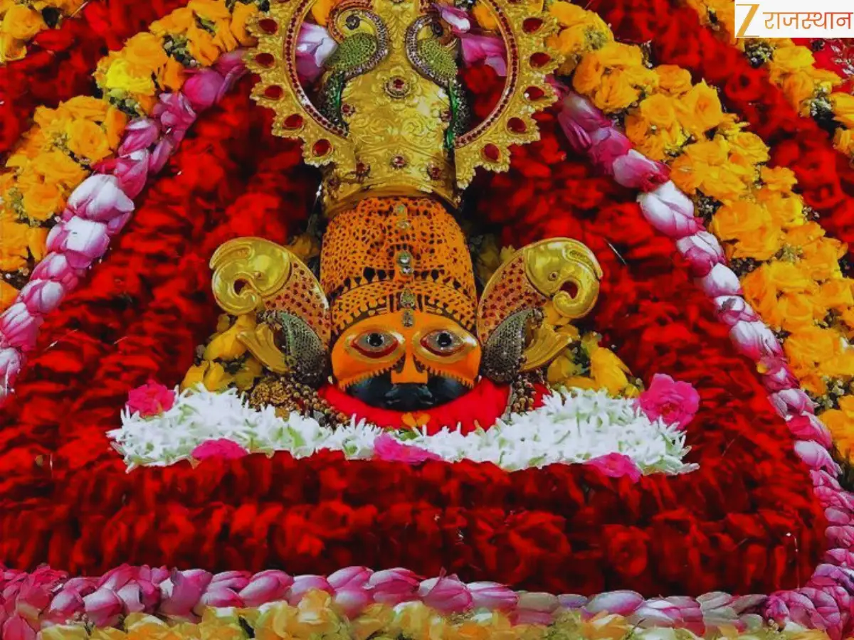 Khatu Shyam Ji tour package
