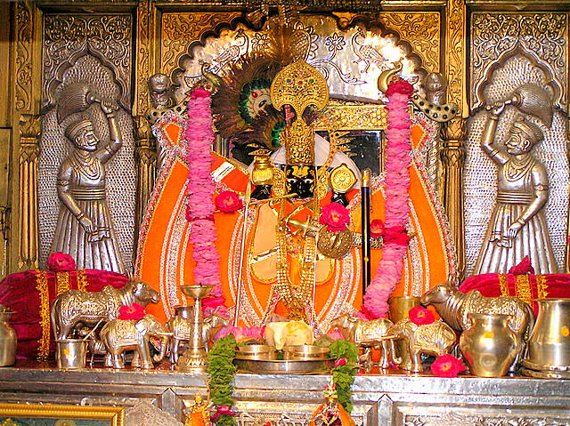 Sawariya Seth tour package