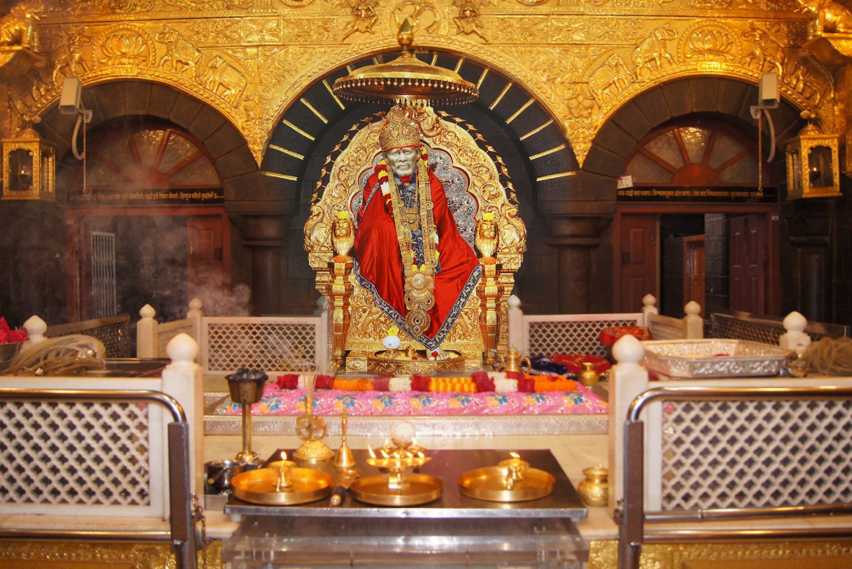 Shirdi Sai Baba tour package