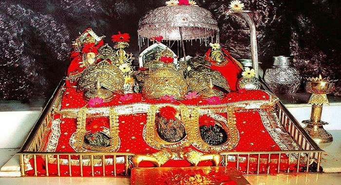 Vaishno Devi tour package